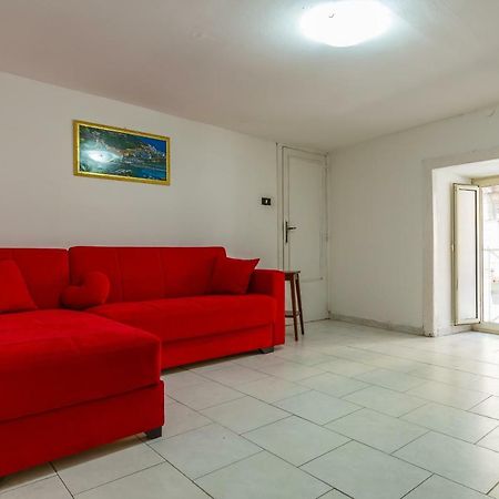 Cirillo 60 Apartment Napoli Bagian luar foto